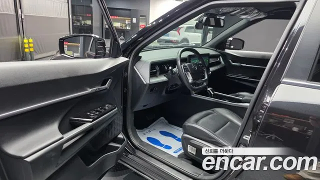 KG_Mobility_Ssangyong Torres 2022 thumb 10