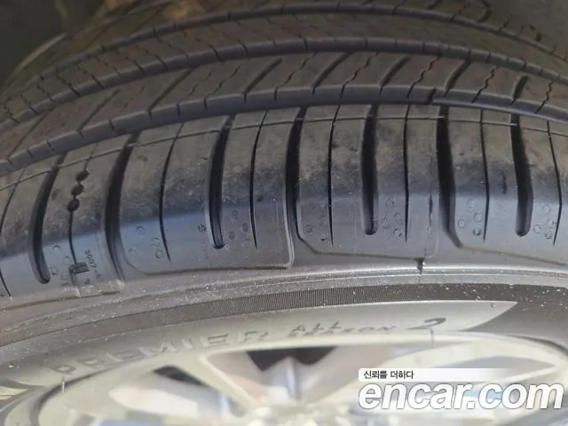 Hyundai Tucson 2016 thumb 10