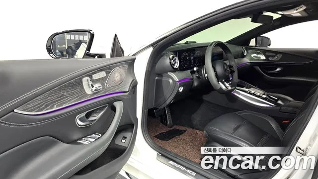 Mercedes-Benz AMG GT 2023 thumb 10