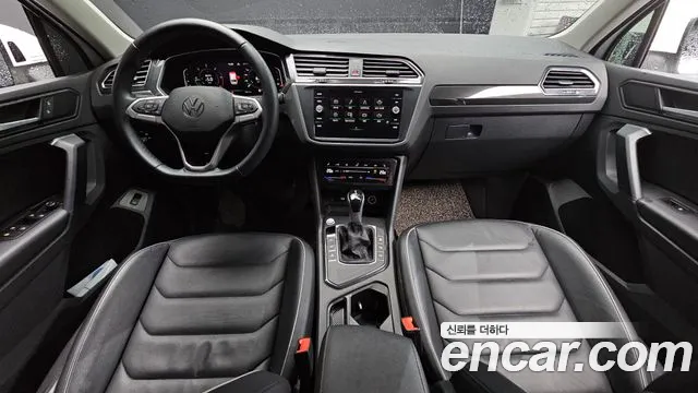 Volkswagen Tiguan 2021 thumb 6