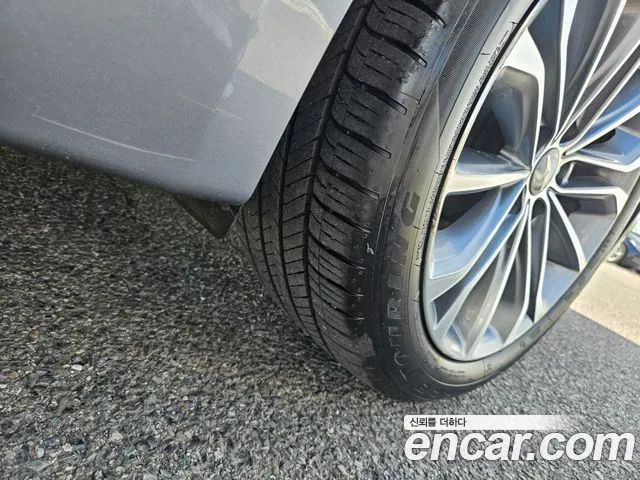 Hyundai Genesis 2015 thumb 5