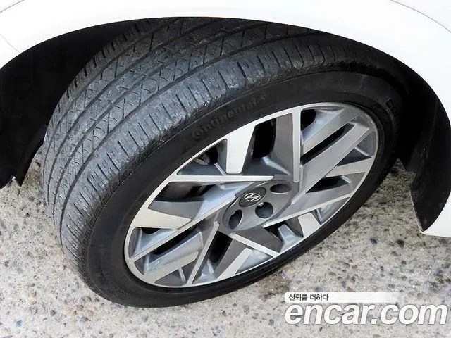 Hyundai Santa Fe 2020 thumb 5