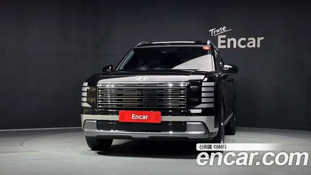 Hyundai Palisade 2025 thumb 3