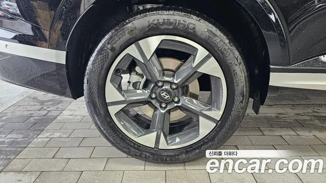 Hyundai Palisade 2025 thumb 5