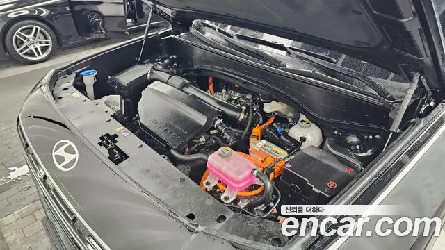 Hyundai Palisade 2025 thumb 6