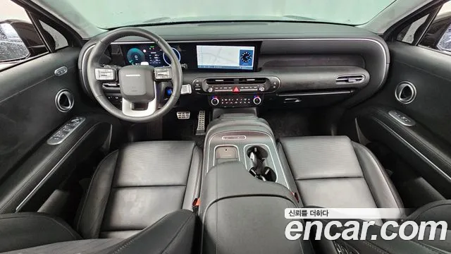 Hyundai Palisade 2025 thumb 7