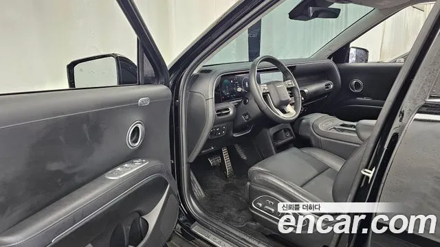 Hyundai Palisade 2025 thumb 10