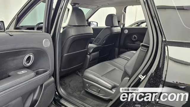 Hyundai Palisade 2025 thumb 12