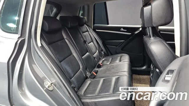 Volkswagen Tiguan 2014 thumb 12