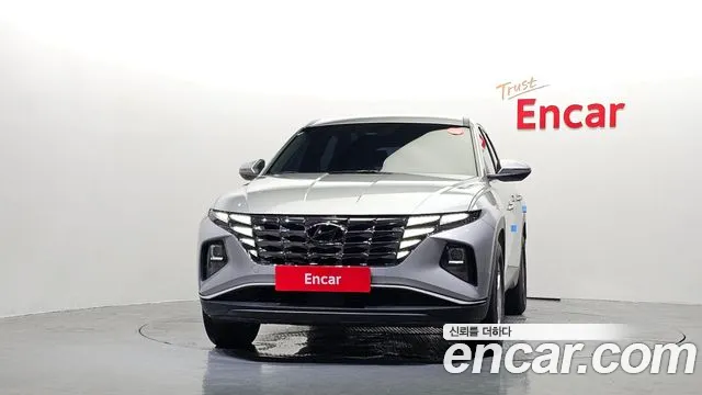 Hyundai Tucson 2022 thumb 3