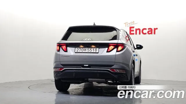 Hyundai Tucson 2022 thumb 4