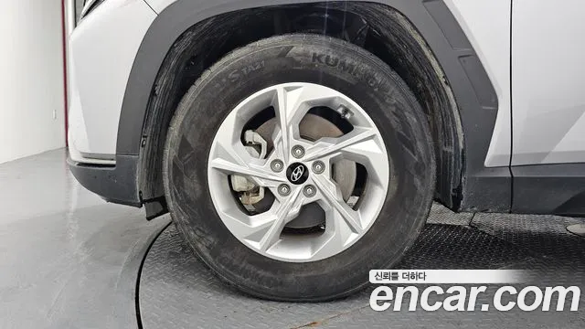Hyundai Tucson 2022 thumb 5