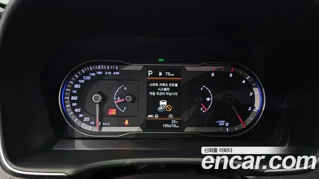 Hyundai Tucson 2022 thumb 8