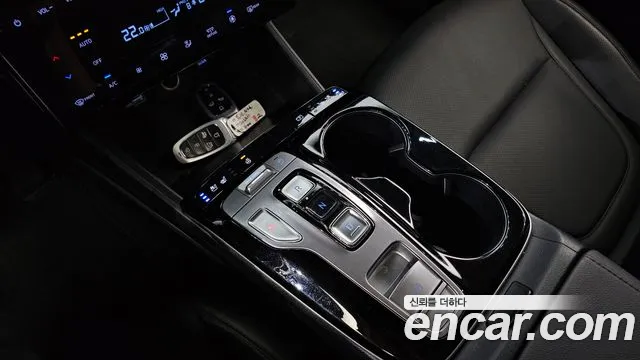 Hyundai Tucson 2022 thumb 9