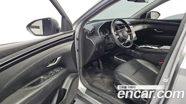 Hyundai Tucson 2022 thumb 10