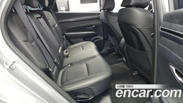 Hyundai Tucson 2022 thumb 11
