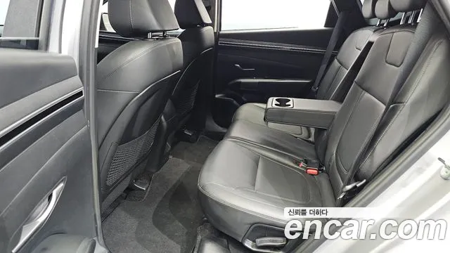 Hyundai Tucson 2022 thumb 12