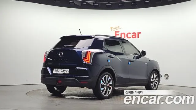 KG_Mobility_Ssangyong TIBOLI 2019 thumb 2