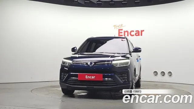 KG_Mobility_Ssangyong TIBOLI 2019 thumb 3