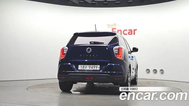 KG_Mobility_Ssangyong TIBOLI 2019 thumb 4