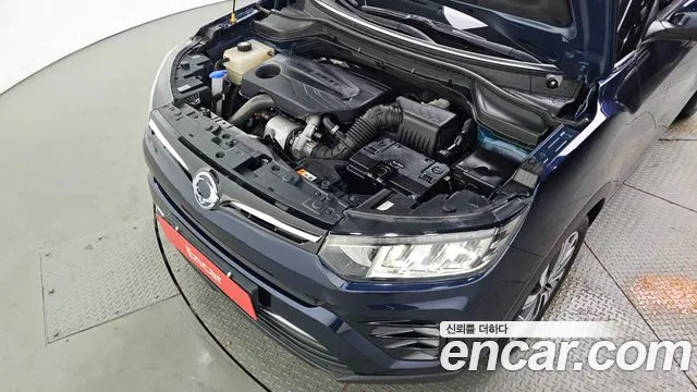 KG_Mobility_Ssangyong TIBOLI 2019 thumb 6