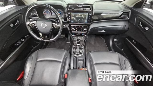 KG_Mobility_Ssangyong TIBOLI 2019 thumb 7