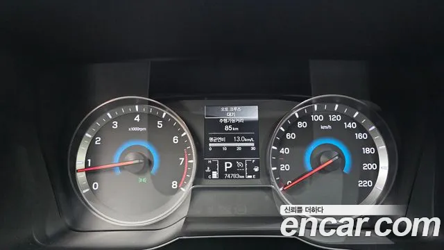 KG_Mobility_Ssangyong TIBOLI 2019 thumb 8