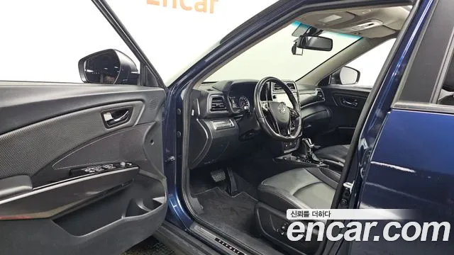 KG_Mobility_Ssangyong TIBOLI 2019 thumb 10