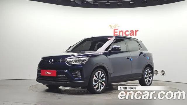 KG_Mobility_Ssangyong TIBOLI 2019 thumb 12