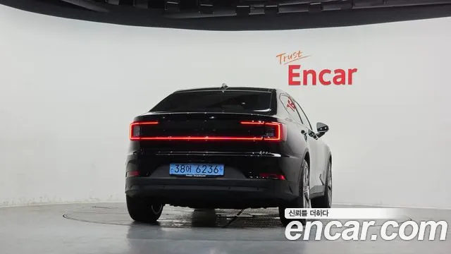 Polestar 2 2024 thumb 3