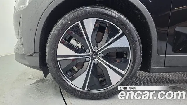 Polestar 2 2024 thumb 4