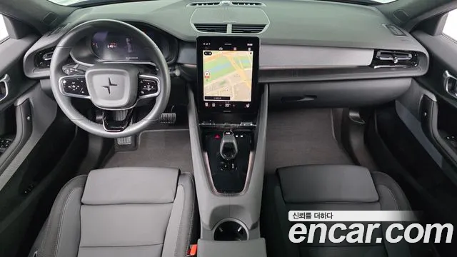 Polestar 2 2024 thumb 6