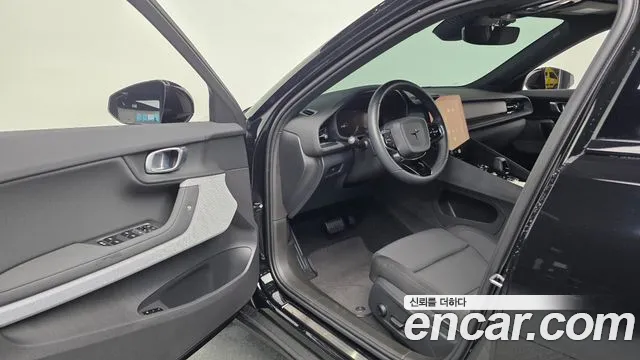 Polestar 2 2024 thumb 9