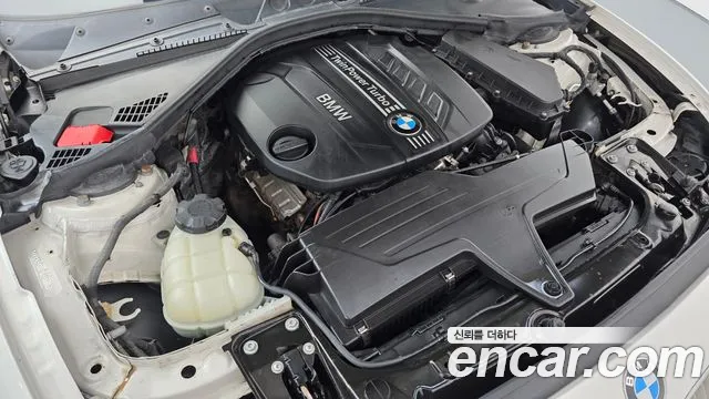 BMW 1-Series 2014 thumb 6