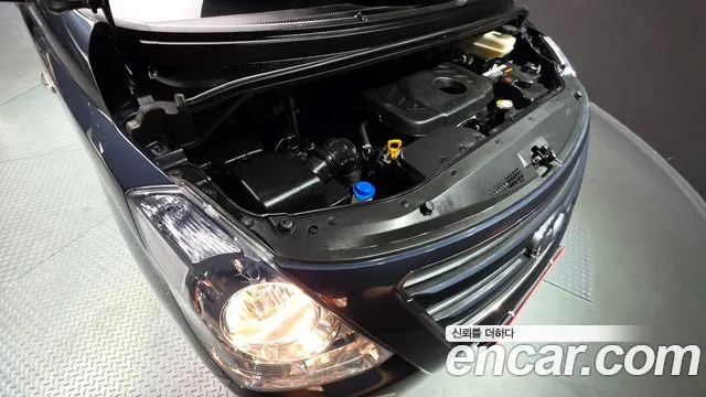 Hyundai Starex 2017 thumb 6