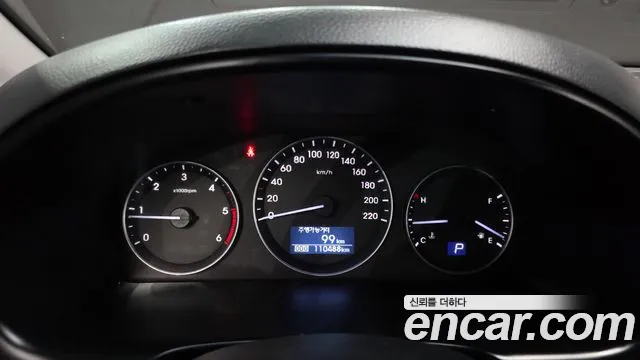 Hyundai Starex 2017 thumb 8