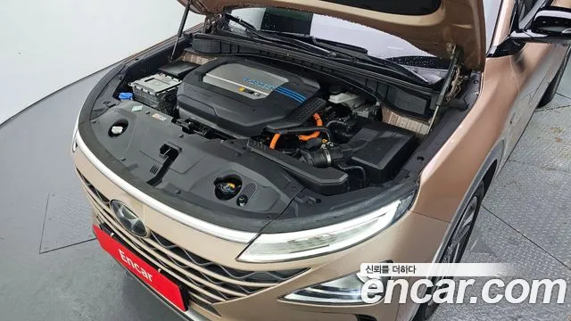 Hyundai Nexo 2018 thumb 6