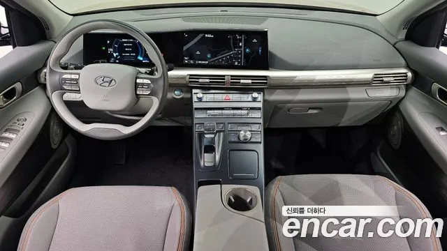 Hyundai Nexo 2018 thumb 7