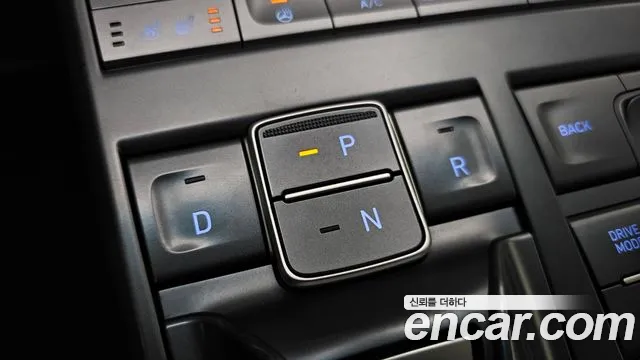 Hyundai Nexo 2018 thumb 9