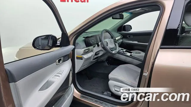Hyundai Nexo 2018 thumb 10