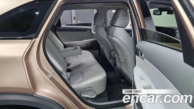 Hyundai Nexo 2018 thumb 11