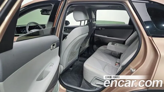 Hyundai Nexo 2018 thumb 12