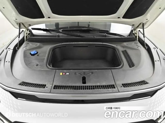 Kia EV9 2023 thumb 6