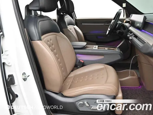 Kia EV9 2023 thumb 10