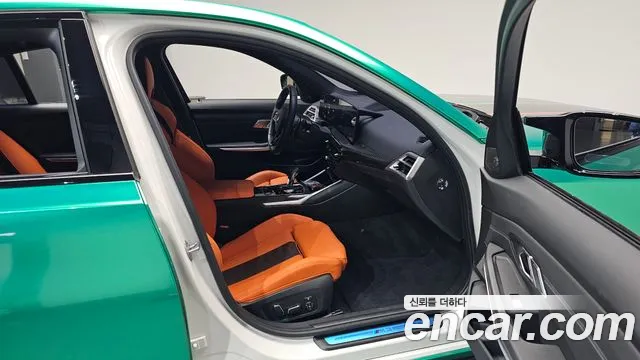 BMW M3 2025 thumb 10
