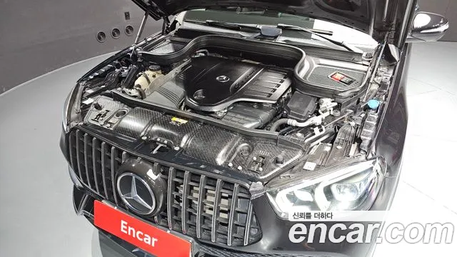 Mercedes-Benz GLE 2019 thumb 6