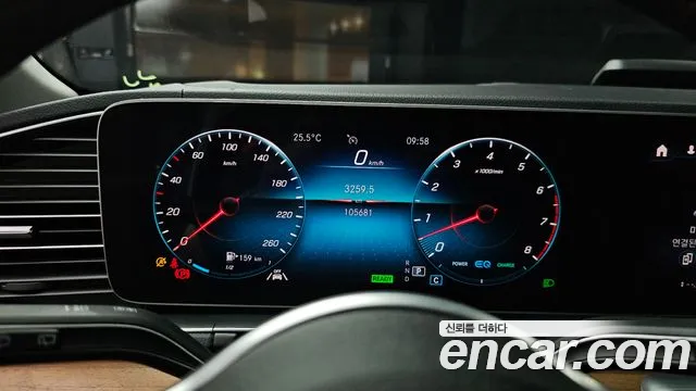 Mercedes-Benz GLE 2019 thumb 8