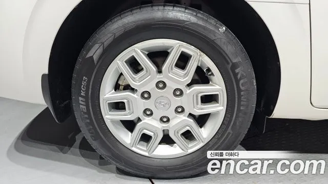 Hyundai Staria 2022 thumb 5