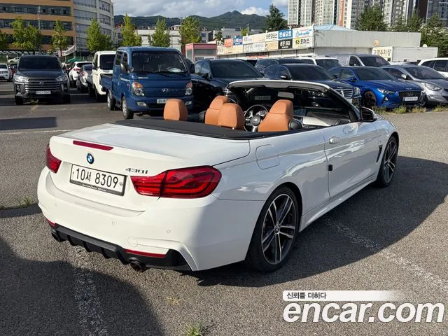 BMW 4-Series 2018 thumb 6