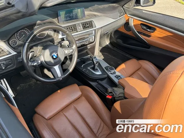 BMW 4-Series 2018 thumb 9